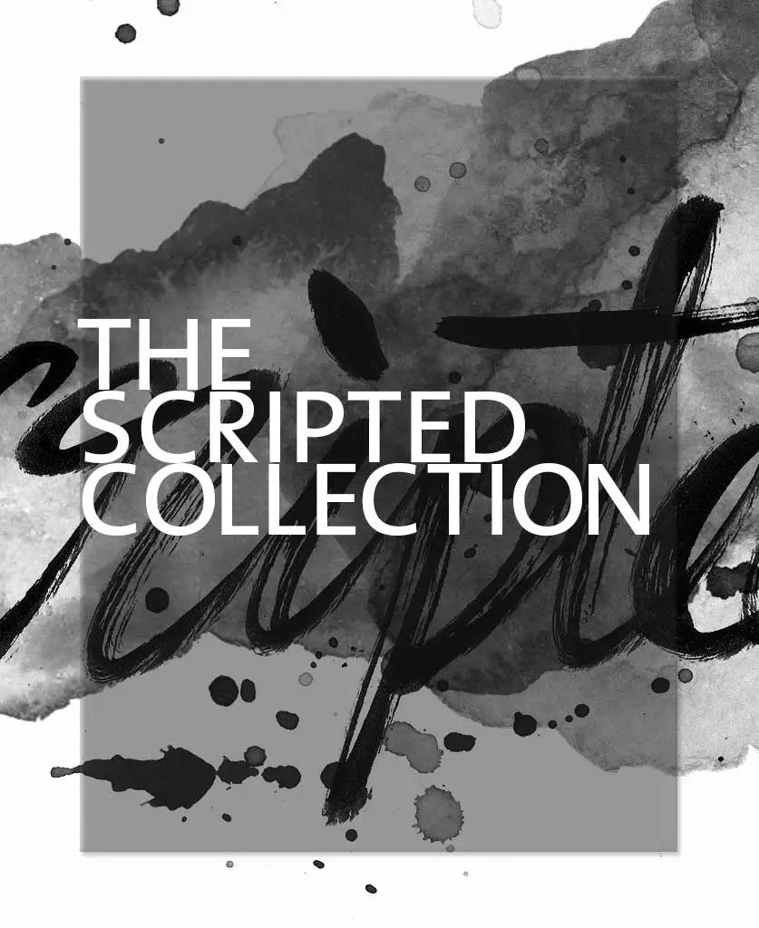 SCRIPTED COLLECTION