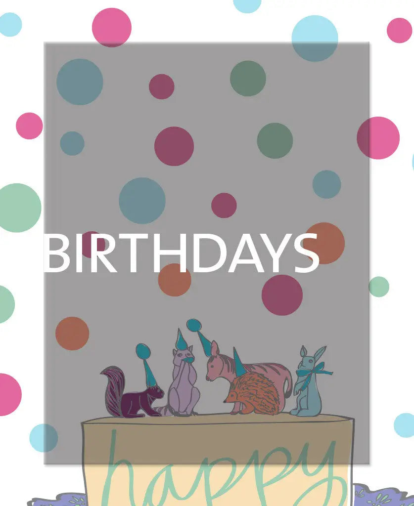 Birthdays