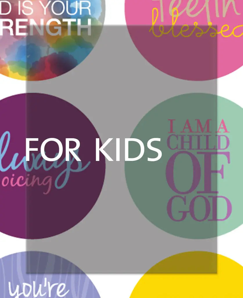 For Kids