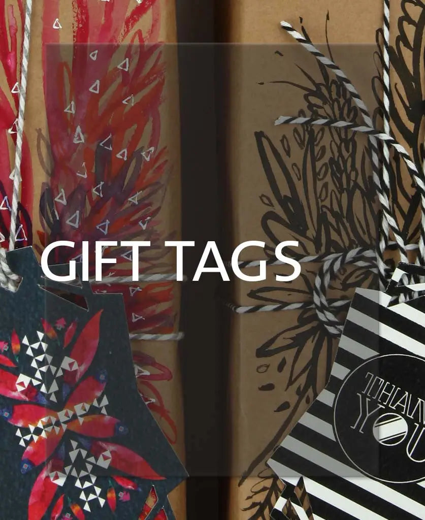 Gift Tags