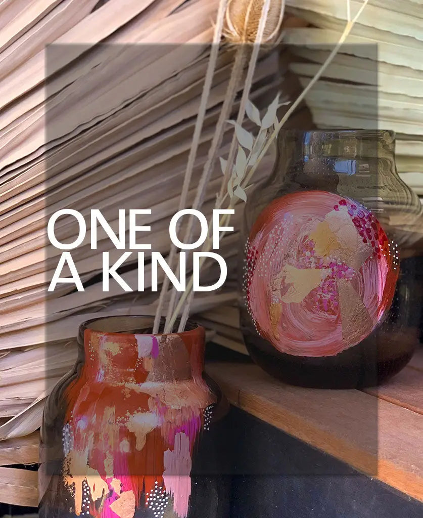ONE OF A KIND
