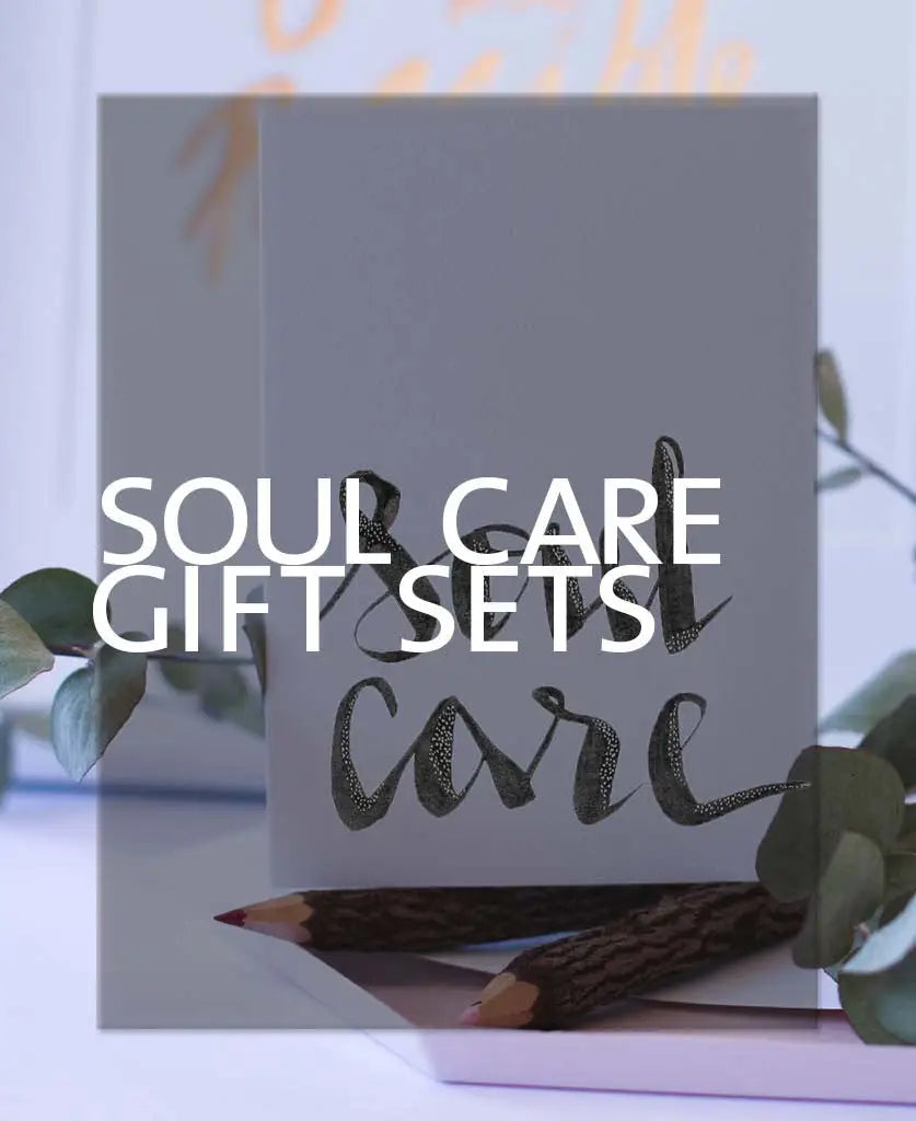 SOUL CARE GIFT SETS