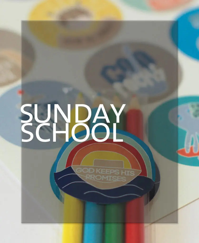 Sunday School