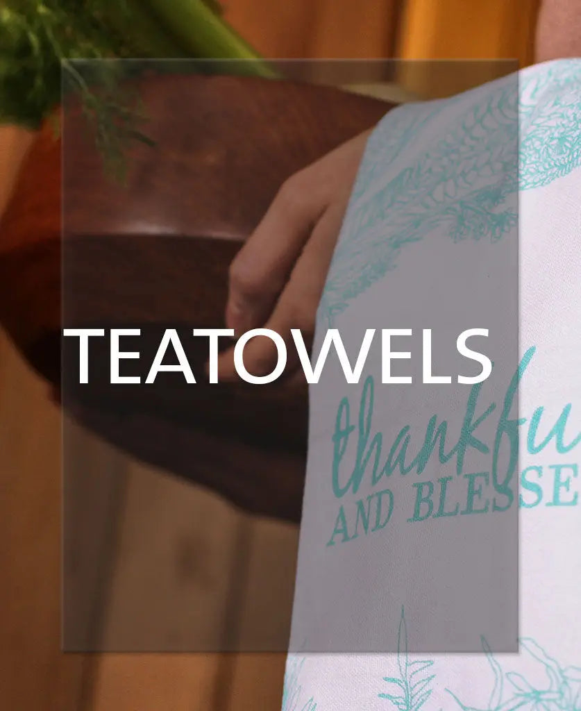 Tea Towels