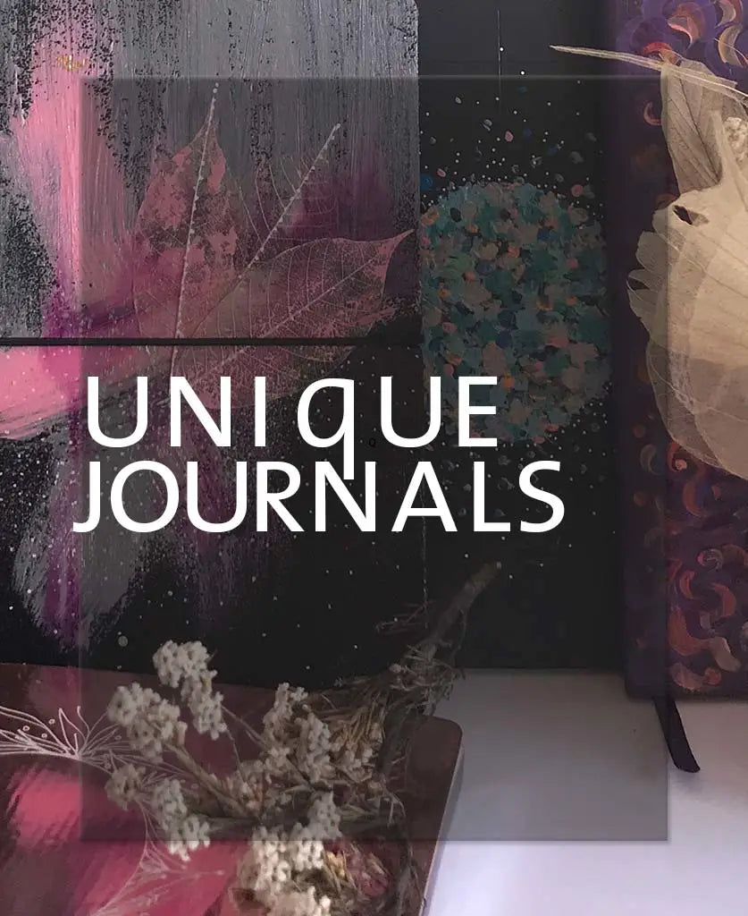 Unique Journals
