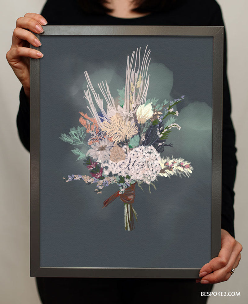 Bloom Bouquet