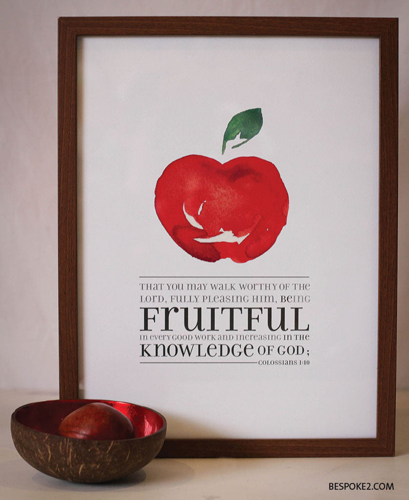 fruitful knowledge