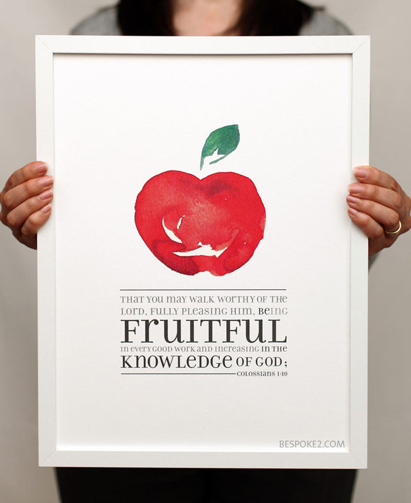 fruitful knowledge