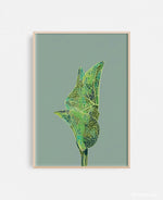 Green Leaf