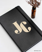 MONOGRAM JOURNAL - SOLD OUT