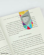 precious jewel magnetic bookmark